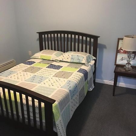 Cozy Stay Near Jfk New York Exteriör bild