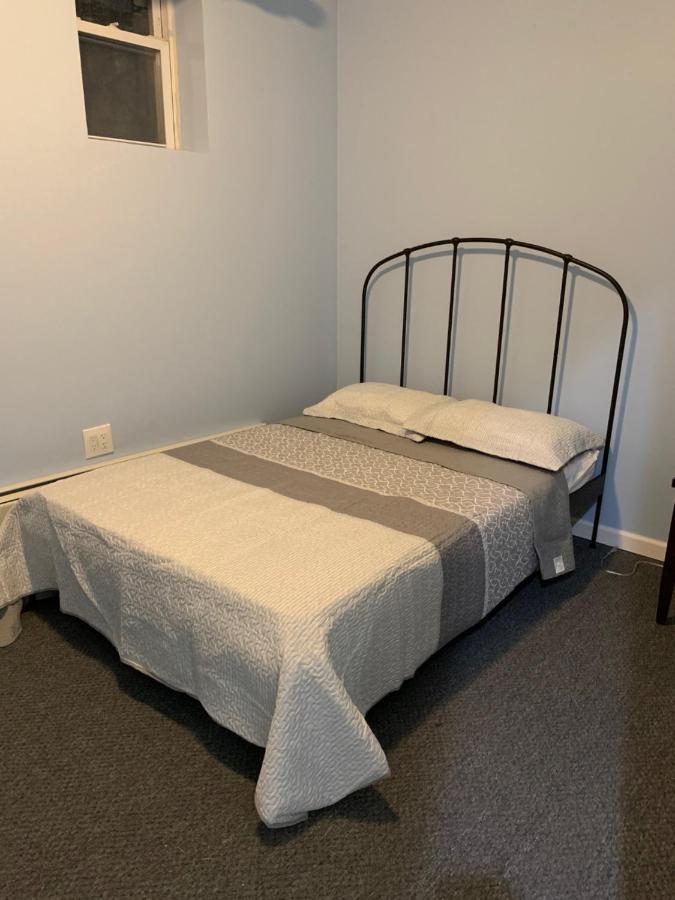 Cozy Stay Near Jfk New York Exteriör bild