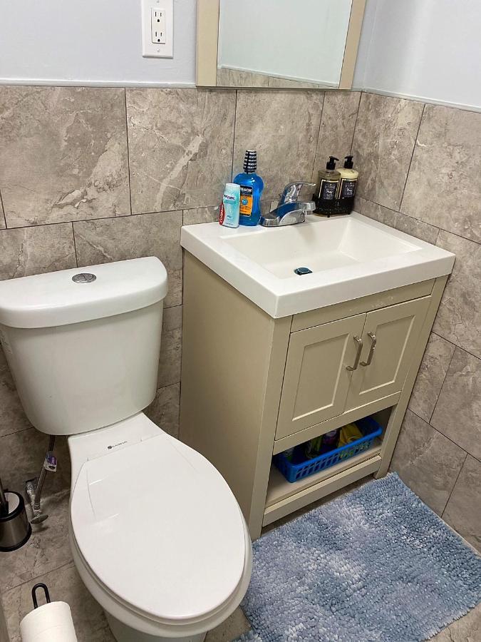 Cozy Stay Near Jfk New York Exteriör bild