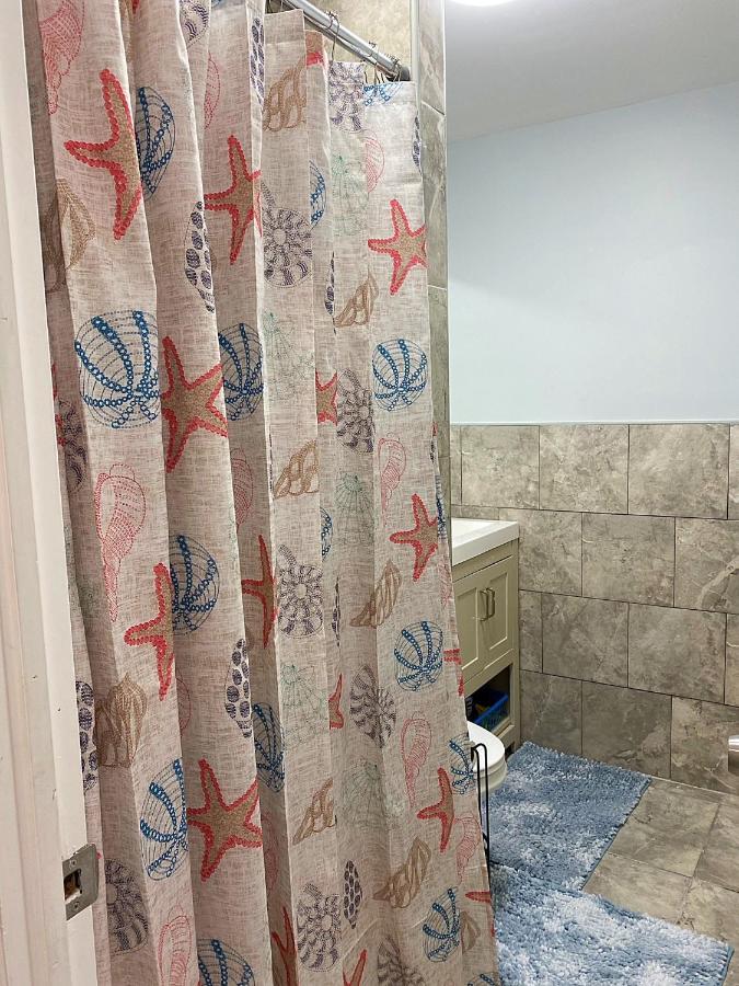Cozy Stay Near Jfk New York Exteriör bild