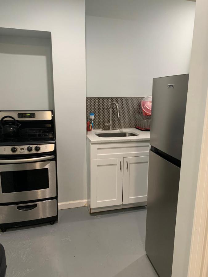 Cozy Stay Near Jfk New York Exteriör bild