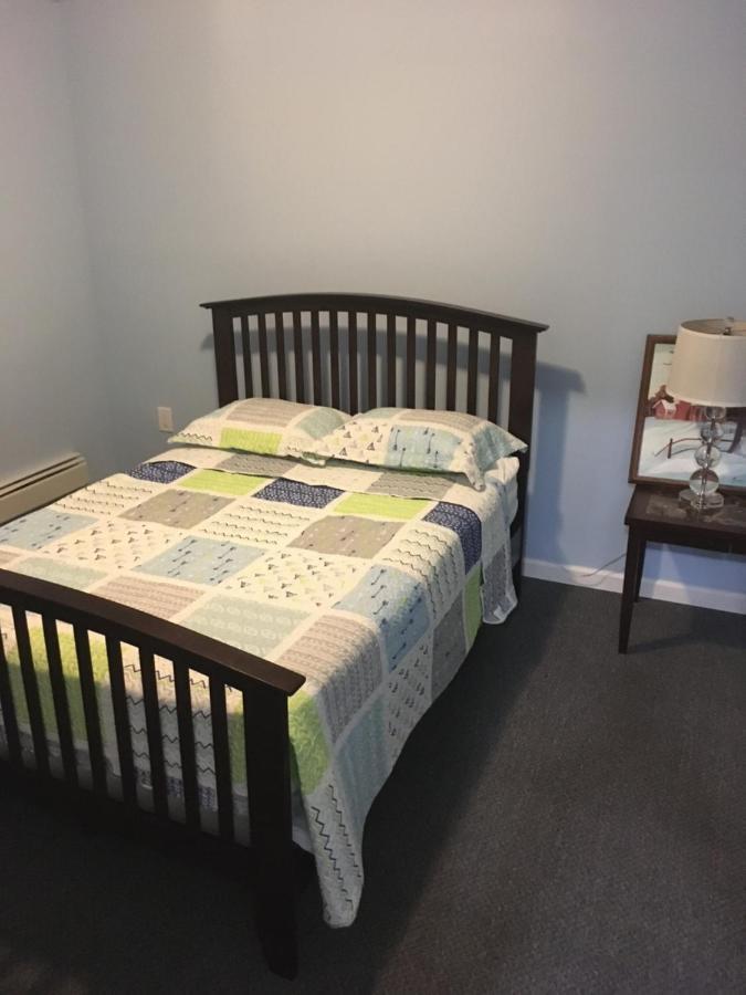 Cozy Stay Near Jfk New York Exteriör bild