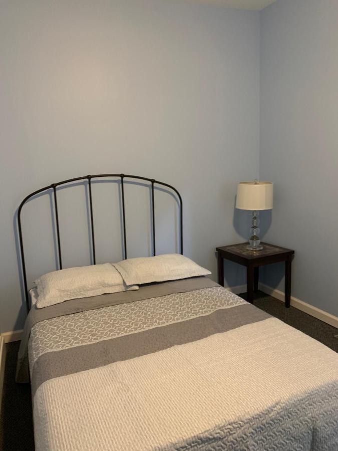 Cozy Stay Near Jfk New York Exteriör bild