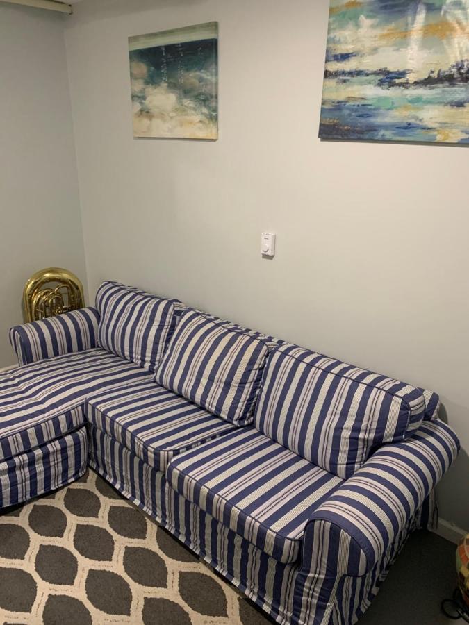 Cozy Stay Near Jfk New York Exteriör bild